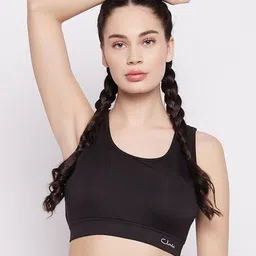 Clovia Bra Full Coverage Lightly Padded-34