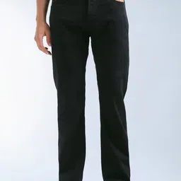 Flying Machine Men Straight Fit Mid-Rise Stretchable Jeans-picture-19