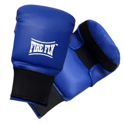 FIREFLY Teakwondo Combat Gloves-40