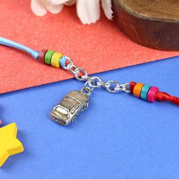 Asthetika Wraparound Rakhi-12