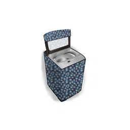 Stylista Waterproof & Dustproof Polyester Washing Machine Cover-11