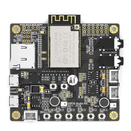 Elecrow ESP32-A1S Wi-Fi+BT Audio Development Kit-5