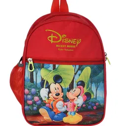 Kuber Industries Unisex Graphic Backpack-0