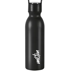 Milton Alice 750 Black Thermosteel Bottle 710 ml-image-40