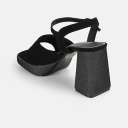 Mochi Block Mules image 4