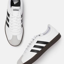 ADIDAS Men VL COURT BASE IKD Skateboarding Shoes-picture-49