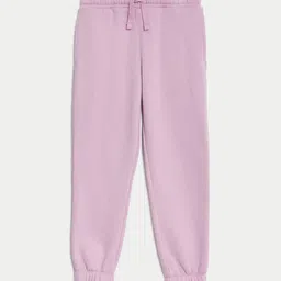 Marks & Spencer Kids Mid-Rise Joggers-24