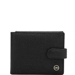 Da Milano Men Textured Leather Money Clip-image-17