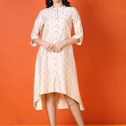 V-Mart Women Printed Kurta-picture-19