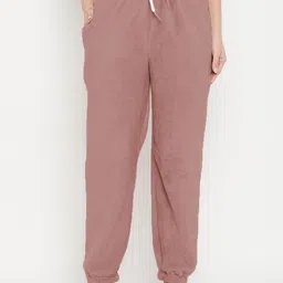 Camey Fleece Lounge Pant-picture-43