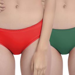 Samvar Women Multi Briefs-image-21
