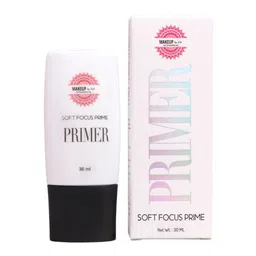 Makeup By Siti Soft Focus Prime Primer - 30 ml-57