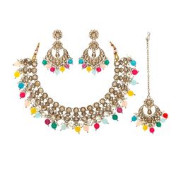 zarmar fashion Women MultiJewellery Set-image-42