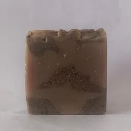 FYNAKAA Coffee Vanilla & Cinnamon Cold Processed Soap - 100 g-26