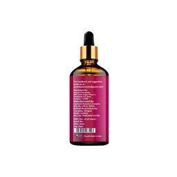 Park Daniel Set Of 3 Beetroot Lip Serum Oil For Soft & Shiny Lips - 30 ml Each image 3