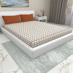 DREAM LIVING Unisex Bedsheets-picture-21