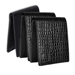 Hayes London Men Pack of 3 Genuine Leather with RFID Blocking Wallets-picture-44