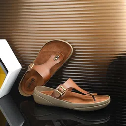 SPYKAR Men PU Comfort Sandals-image-70