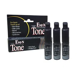 Eve-N Set Of 3 Tru Tone Semi Permanent Hair Dye Stick - 7 g Each-39
