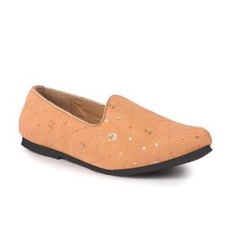 FAUSTO Men Round Toe Mojaris-image-21