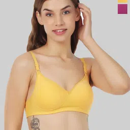 Designer Bugs Bra Full Coverage-30