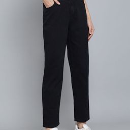 Stylecast X Kotty Women Mid-Rise Stretchable Jeans-image-20