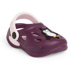 CHiU Unisex Kids Clogs-27