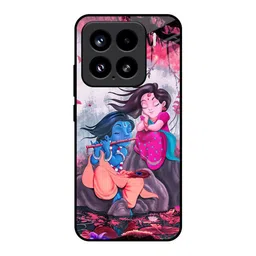 QRIOH Quirky Printed Xiaomi 15 5G Back Case Mobile Accessories-picture-18