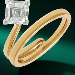 Crash.Club By CKC Women Ring Diamond-image-49