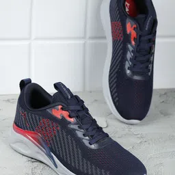 ABROS Men Ariston Running Non-Marking Shoes-picture-41