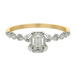 VALANOVA Women Ring Diamond-picture-33