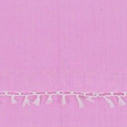 VANISHREE WORLD White Cotton Double Bed Blanket-image-95