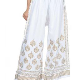 PINOVO Women Cotton Trousers-picture-0