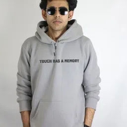 EKSDEE Men Typography Printed Hooded Sweatshirt-26