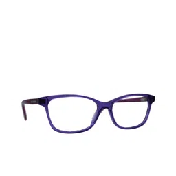 Skechers Girls Acetate Full Rim Oval Frames-image-96