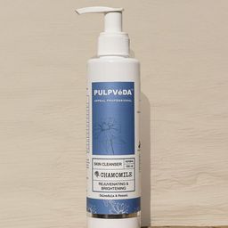 Pulpveda Chamomile Skin Cleanser - 150 ml-20
