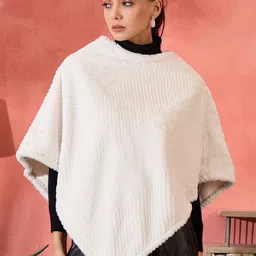 InWeave Women Poncho-image-96