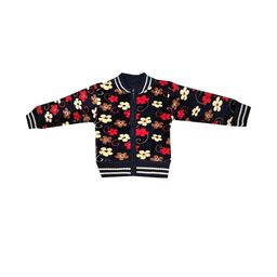 Fly Step Boys Floral Printed Sweatshirt-image-85