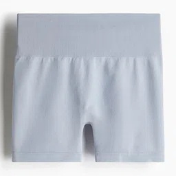H&M Seamless Sports Hotpants with DryMove-image-83