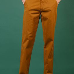 V-Mart Men Chinos Trousers-image-66