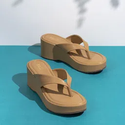 Inc 5 Women Wedge Heel Sandals-46