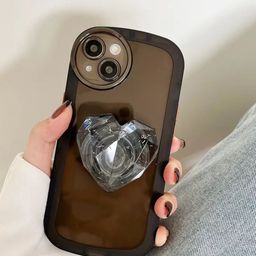 CASE CREATION Women Conversational Printed iPhone 13 Back Case Mobile Accessories-10