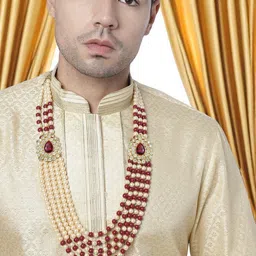 OOMPH Men Necklace-image-18