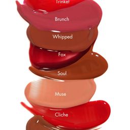 Kyoot Kosmetics High Creme Lip Gloss Juicy Plush Formulation - 6.5 ml - Trinket image 3