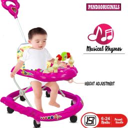 Musical Activity Walker-28