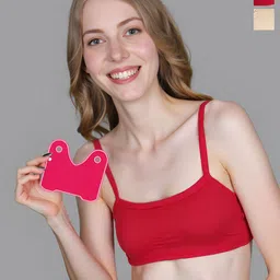INDIROCKS Bra Full Coverage Underwired-picture-36
