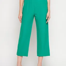 Madame Women Culottes Trousers-picture-10
