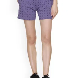 ELPIDA Women High-Rise Shorts-picture-37