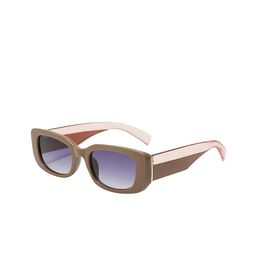 AUGEN Unisex UV Protected Square Sunglasses VI-SG-225-C2-24