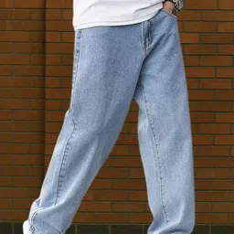 Toomes Men Mid-Rise Stretchable Jeans-picture-47